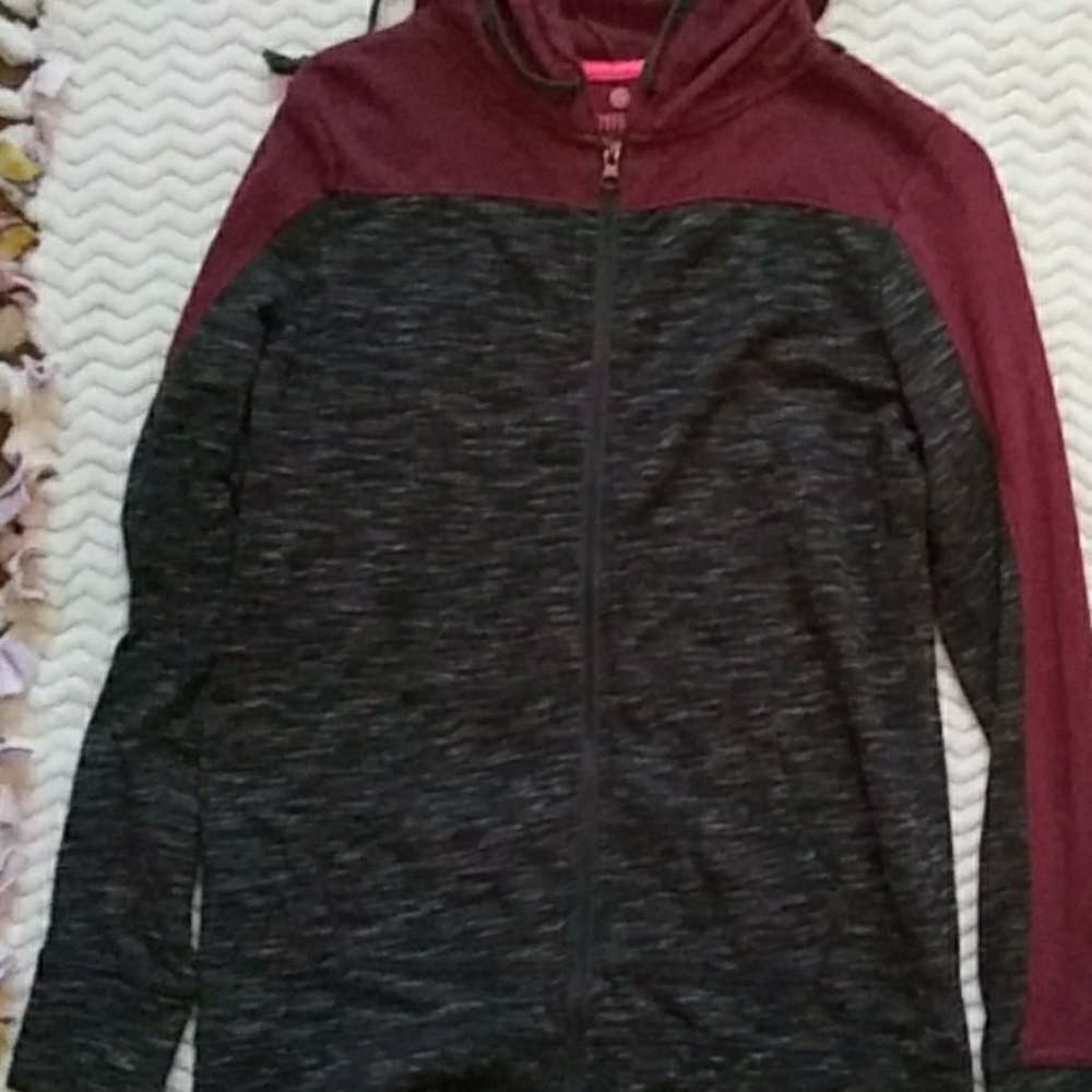 BOYFRIEND HOODIE